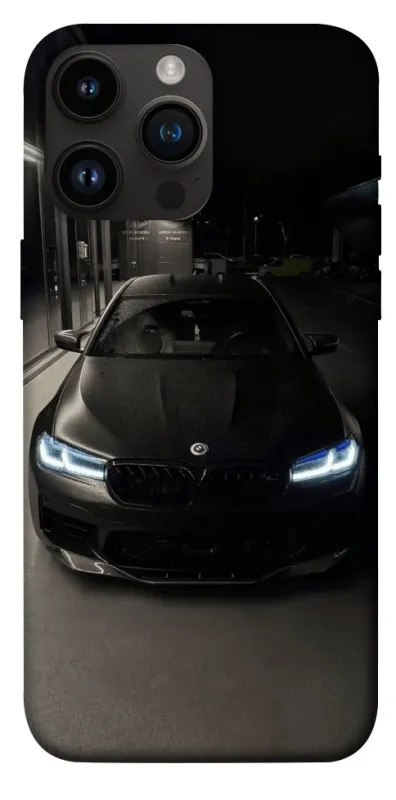 Чехол на Apple iPhone 14 Pro Max (6.7") BMW v45 фото 1 из 1