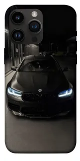 Чехол на Apple iPhone 14 Pro Max (6.7") BMW v45 фото 1 из 1