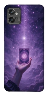 Чохол на Motorola Moto G32 Universe in tarot фото 1 з 1