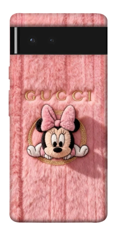 Чехол на Google Pixel 6 Gucci ver.3 фото 1 из 1