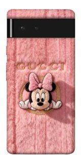 Чехол на Google Pixel 6 Gucci ver.3 фото 1 из 1