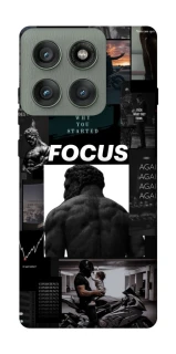 Чохол на Motorola Edge 60 Pro Focus фото 1 з 1