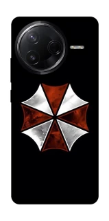 Чехол на Infinix Note 50 Pro Umbrella Corporation фото 1 из 1