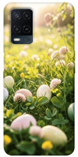 Чехол на Oppo A54 4G Hello Spring фото 1 из 1