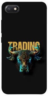 Чехол на Xiaomi Redmi 6A Trading фото 1 из 1