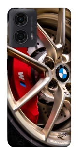 Чохол на Motorola Moto G04 Wheel v9 фото 1 з 1
