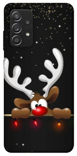 Чехол на Samsung Galaxy A52 4G / A52 5G Новогодний v13 фото 1 из 1