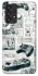 Чохол на Samsung Galaxy A33 5G Gamer Zone ver.2 фото 1 з 1