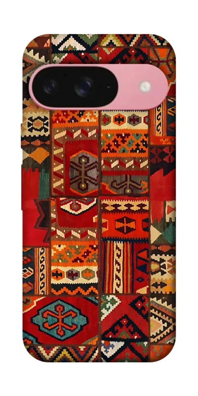 Чохол на Google Pixel 9 Килим v53 фото 1 з 1