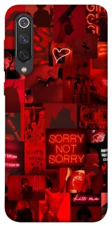 Чехол на Xiaomi Mi 9 SE Love collage ver.4 фото 1 из 1