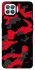 Чохол на Oppo F17 Pro Camouflage v15 фото 1 з 1