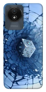 Чохол на Vivo Y02 Daddy Gojo фото 1 з 1