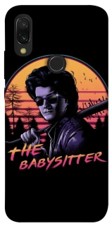 Чохол на Xiaomi Redmi 7 Stranger Things ver.31 фото 1 з 1