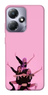 Чохол на Infinix Hot 30 Play BLACKPINK v3 фото 1 з 1