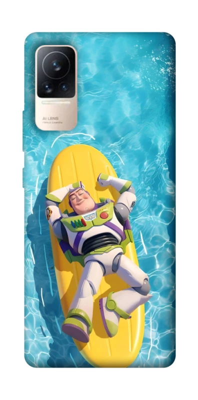 Чехол на Xiaomi Civi 6 buzz lightyear фото 1 из 1