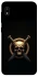 Чехол на Samsung Galaxy A10 (A105F) Golden Skull фото 1 из 1