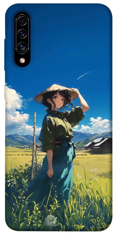 Чехол на Samsung Galaxy A50 (A505F) / A50s / A30s Field фото 1 из 1