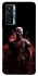 Чохол на TECNO Camon 17 Pro Deadpool фото 1 з 1