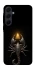 Чохол на Samsung Galaxy A55 Scorpio with Golden Triangle фото 1 з 1