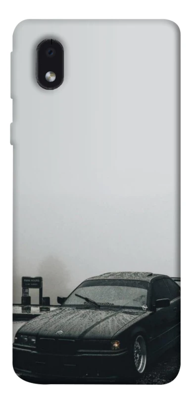 Чохол на Samsung Galaxy M01 Core / A01 Core BMW mood фото 1 з 1