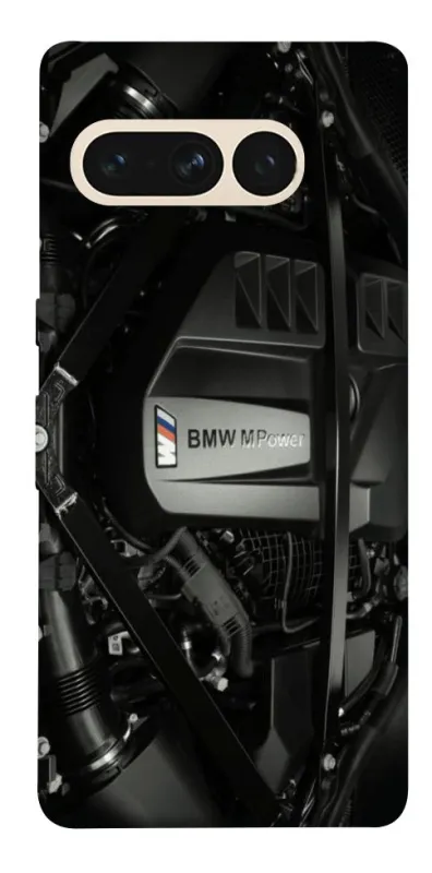Чохол на Google Pixel 7 Pro BMW V58 фото 1 з 1
