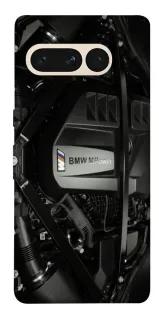 Чохол на Google Pixel 7 Pro BMW V58 фото 1 з 1