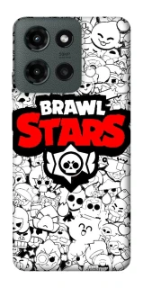 Чохол на Motorola Moto G Power (2025) Brawl Stars ver.10 фото 1 з 1