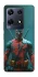 Чехол на Infinix Note 30 Pro Deadpool v3 фото 1 из 1