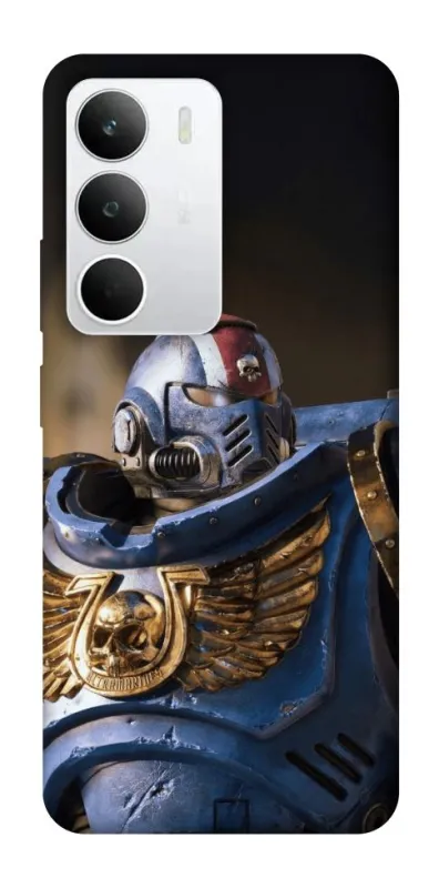 Чехол на Realme C71 Warhammer 40k фото 1 из 1