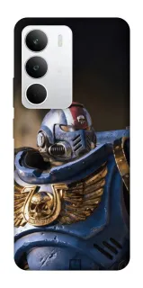 Чехол на Realme C71 Warhammer 40k фото 1 из 1