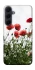 Чехол на Samsung Galaxy A35 Поле маков фото 1 из 1