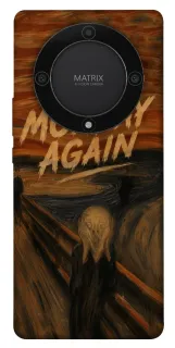 Чехол на Huawei Magic5 Lite Monday Again фото 1 из 1