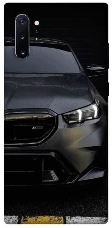 Чохол на Samsung Galaxy Note 10 Plus BMW v42 фото 1 з 1