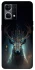 Чохол на Oppo Reno 7 4G Скандинавський олень v2 фото 1 з 1