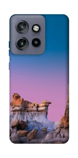 Чехол на Motorola Edge 50 Neo Mountain v7 фото 1 из 1