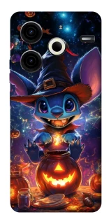 Чехол на TECNO Pova 6 Neo (LI6) Halloween Stitch ver.5 фото 1 из 1