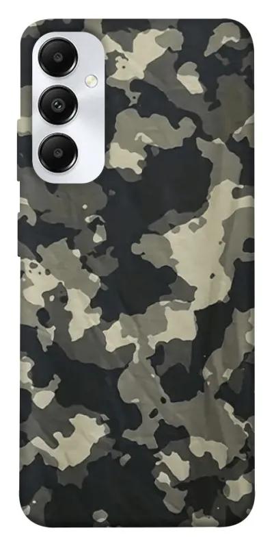 Чохол на Samsung Galaxy A05s Camouflage v10 фото 1 з 1