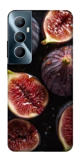 Чохол на Realme C65 4G VioletFig1 фото 1 з 1