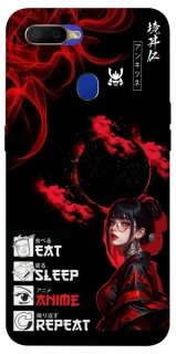 Чохол на Oppo A5s She is Japanese ver.2 фото 1 з 1