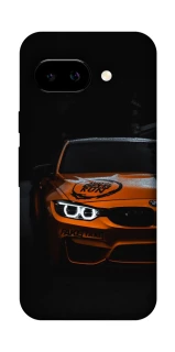 Чохол на Google Pixel 9a BMW in the night фото 1 з 1