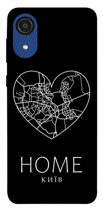 Чохол на Samsung Galaxy A03 Core Київ Home фото 1 з 1