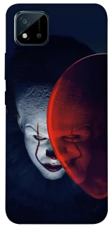 Чехол на Realme C11 (2021) Оно v3 фото 1 из 1