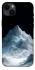 Чохол на Apple iPhone 14 Plus (6.7") White mountain фото 1 з 1
