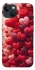 Чохол на Apple iPhone 13 (6.1") Many hearts фото 1 з 1