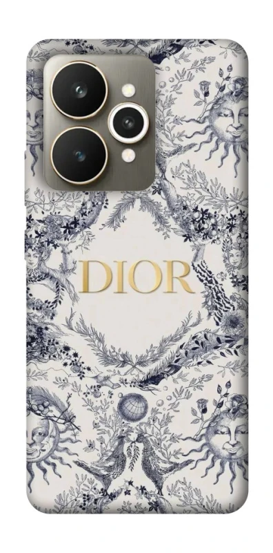 Чехол на Realme 15 Dior фото 1 из 1