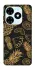 Чохол на TECNO Spark Go 2024 Pineapple фото 1 з 1