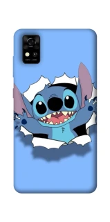 Чехол на ZTE Blade A31 Stitch ver.6 фото 1 Чехол на ZTE Blade A31 Stitch ver.6 фото 1 из 1