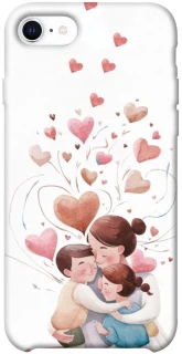 Чехол на Apple iPhone SE (2020) Mother's Day ver.1 фото 1 из 1