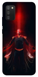 Чохол на Samsung Galaxy A02s Homelander v2 фото 1 з 1
