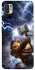 Чохол на Xiaomi Redmi Note 10 5G Thrall фото 1 з 1